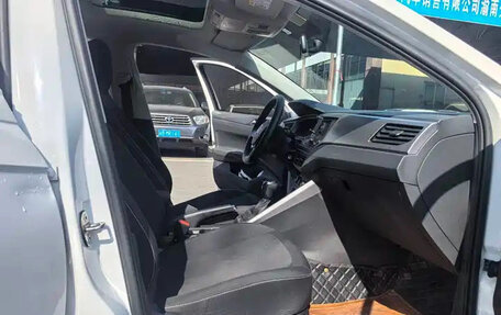 Volkswagen Polo, 2021 год, 999 999 рублей, 16 фотография