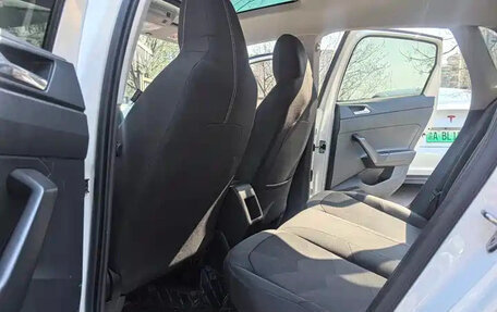 Volkswagen Polo, 2021 год, 999 999 рублей, 13 фотография