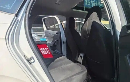 Volkswagen Polo, 2021 год, 999 999 рублей, 14 фотография