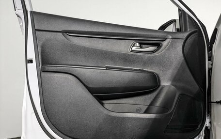 KIA Rio IV, 2021 год, 1 495 000 рублей, 19 фотография