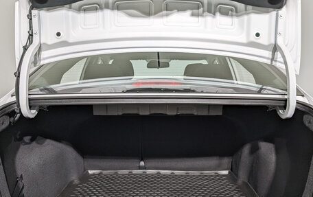 KIA Rio IV, 2021 год, 1 495 000 рублей, 10 фотография