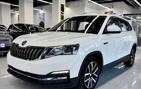 Skoda Kamiq I, 2021 год, 1 209 000 рублей, 2 фотография