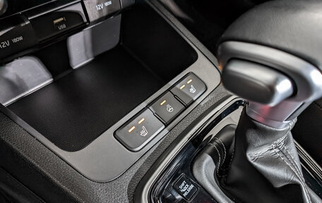 KIA Rio IV, 2021 год, 1 495 000 рублей, 21 фотография