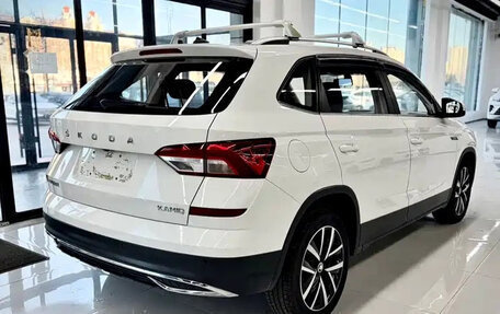 Skoda Kamiq I, 2021 год, 1 209 000 рублей, 6 фотография