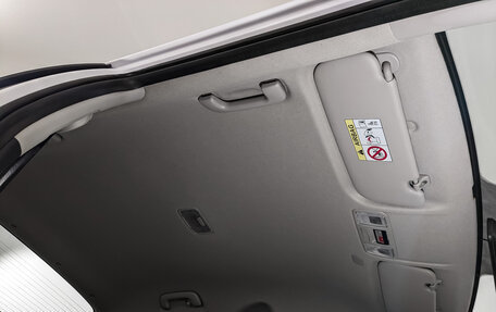 KIA Rio IV, 2021 год, 1 495 000 рублей, 23 фотография