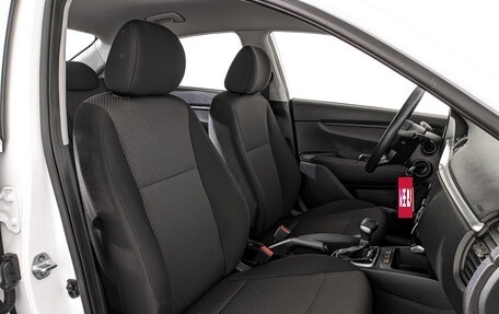 KIA Rio IV, 2021 год, 1 495 000 рублей, 24 фотография