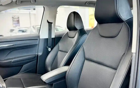 Skoda Kamiq I, 2021 год, 1 209 000 рублей, 19 фотография