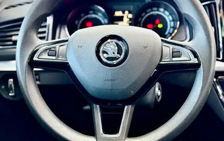 Skoda Kamiq I, 2021 год, 1 209 000 рублей, 11 фотография