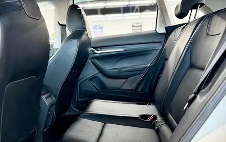 Skoda Kamiq I, 2021 год, 1 209 000 рублей, 20 фотография