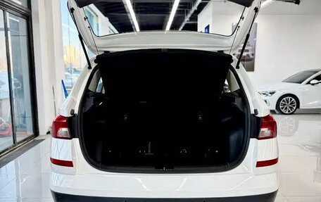 Skoda Kamiq I, 2021 год, 1 209 000 рублей, 18 фотография