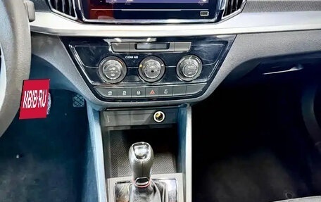 Skoda Kamiq I, 2021 год, 1 209 000 рублей, 14 фотография