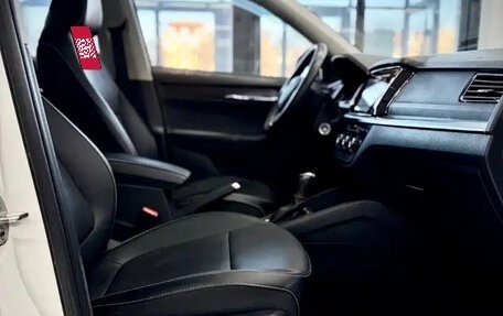 Skoda Kamiq I, 2021 год, 1 209 000 рублей, 15 фотография