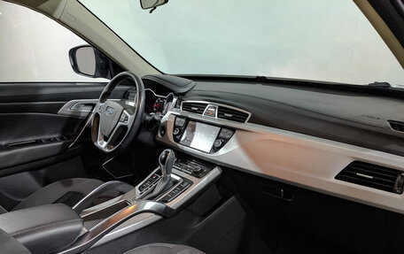 Geely Atlas I, 2018 год, 1 650 000 рублей, 12 фотография