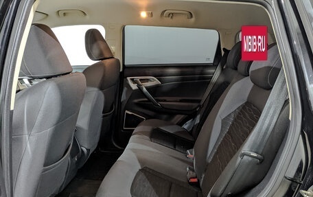 Geely Atlas I, 2018 год, 1 650 000 рублей, 17 фотография