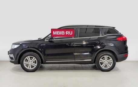 Geely Atlas I, 2018 год, 1 650 000 рублей, 7 фотография