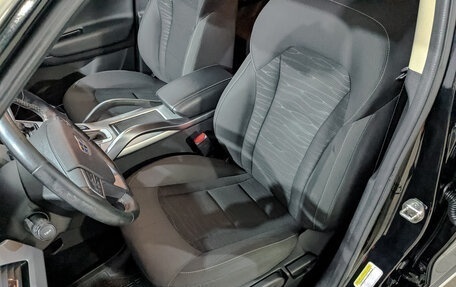 Geely Atlas I, 2018 год, 1 650 000 рублей, 19 фотография