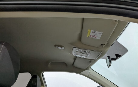 Geely Atlas I, 2018 год, 1 650 000 рублей, 22 фотография