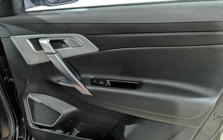 Geely Atlas I, 2018 год, 1 650 000 рублей, 24 фотография