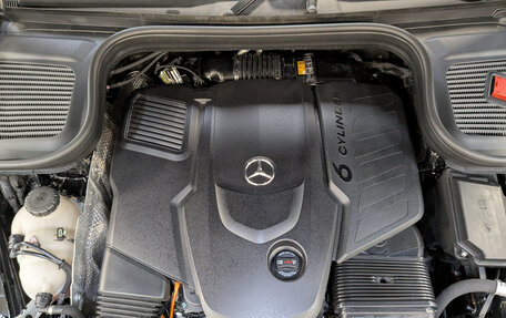 Mercedes-Benz GLS, 2024 год, 14 500 000 рублей, 9 фотография