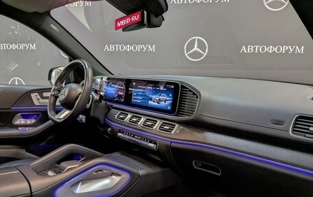 Mercedes-Benz GLS, 2024 год, 14 500 000 рублей, 13 фотография