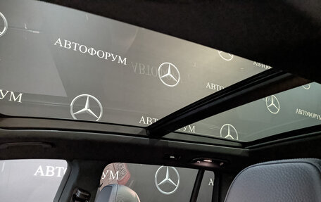 Mercedes-Benz GLS, 2024 год, 14 500 000 рублей, 23 фотография