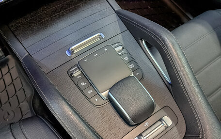 Mercedes-Benz GLS, 2024 год, 14 500 000 рублей, 27 фотография