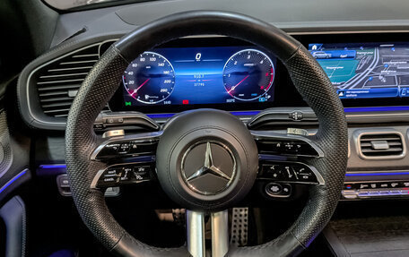 Mercedes-Benz GLS, 2024 год, 14 500 000 рублей, 22 фотография