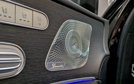 Mercedes-Benz GLS, 2024 год, 14 500 000 рублей, 26 фотография