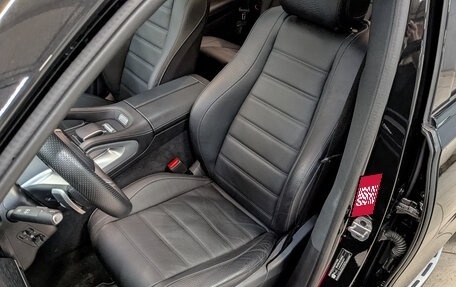 Mercedes-Benz GLS, 2024 год, 14 500 000 рублей, 20 фотография