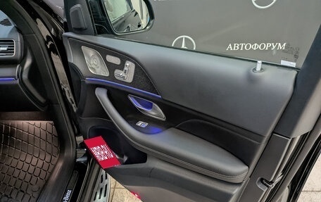 Mercedes-Benz GLS, 2024 год, 14 500 000 рублей, 25 фотография