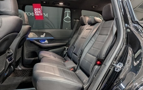 Mercedes-Benz GLS, 2024 год, 14 500 000 рублей, 18 фотография