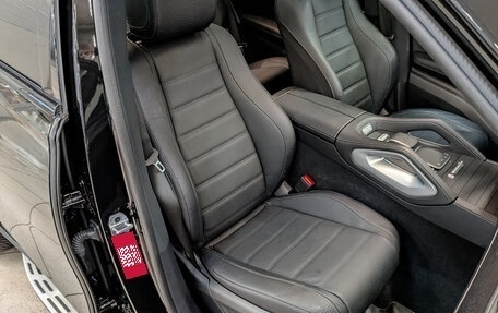 Mercedes-Benz GLS, 2024 год, 14 500 000 рублей, 24 фотография