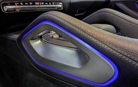 Mercedes-Benz GLS, 2024 год, 14 500 000 рублей, 29 фотография