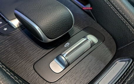 Mercedes-Benz GLS, 2024 год, 14 500 000 рублей, 28 фотография