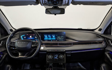 CheryExeed LX, 2022 год, 1 150 000 рублей, 12 фотография