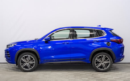 CheryExeed LX, 2022 год, 1 150 000 рублей, 8 фотография