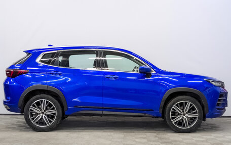 CheryExeed LX, 2022 год, 1 150 000 рублей, 4 фотография