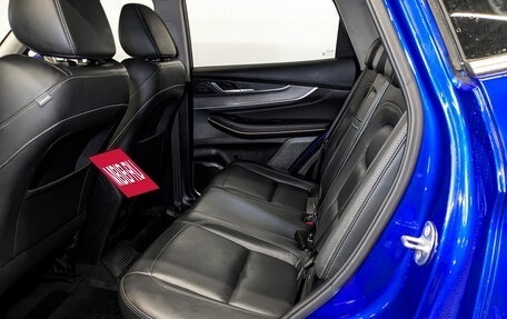 CheryExeed LX, 2022 год, 1 150 000 рублей, 10 фотография