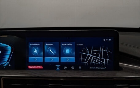 CheryExeed LX, 2022 год, 1 150 000 рублей, 13 фотография