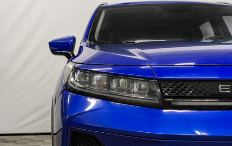 CheryExeed LX, 2022 год, 1 150 000 рублей, 15 фотография