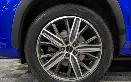 CheryExeed LX, 2022 год, 1 150 000 рублей, 16 фотография