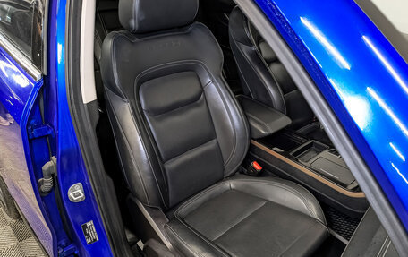 CheryExeed LX, 2022 год, 1 150 000 рублей, 21 фотография