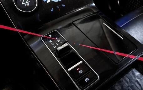 CheryExeed LX, 2022 год, 1 150 000 рублей, 27 фотография