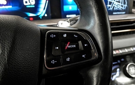 CheryExeed LX, 2022 год, 1 150 000 рублей, 26 фотография