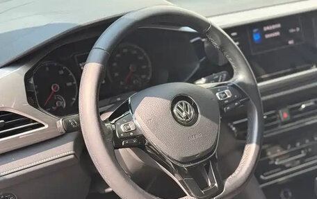 Volkswagen Tharu, 2021 год, 1 379 000 рублей, 9 фотография
