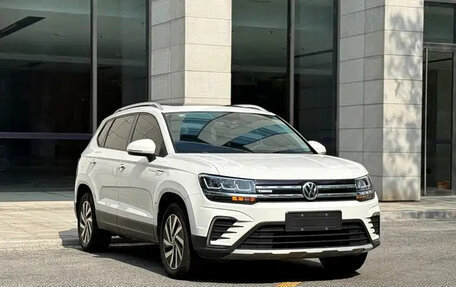 Volkswagen Tharu, 2021 год, 1 379 000 рублей, 7 фотография