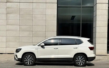 Volkswagen Tharu, 2021 год, 1 379 000 рублей, 3 фотография