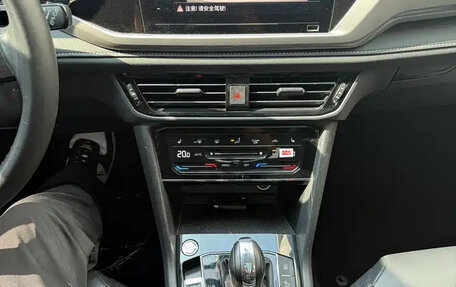 Volkswagen Tharu, 2021 год, 1 379 000 рублей, 13 фотография