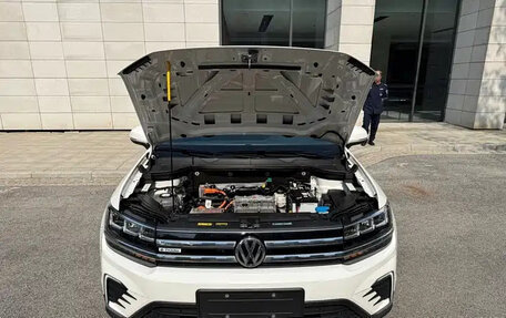 Volkswagen Tharu, 2021 год, 1 379 000 рублей, 16 фотография