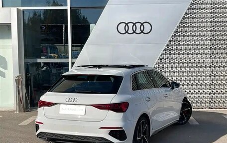 Audi A3, 2022 год, 1 750 050 рублей, 4 фотография